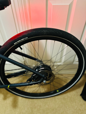 Carrera impel im-2.1 2023