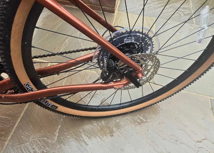 Trek Dual Sport 3 2024