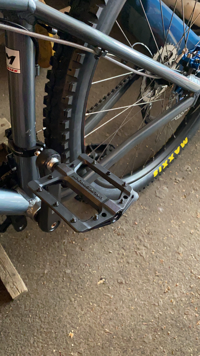 Vitus Nucleus 29 VR 2019
