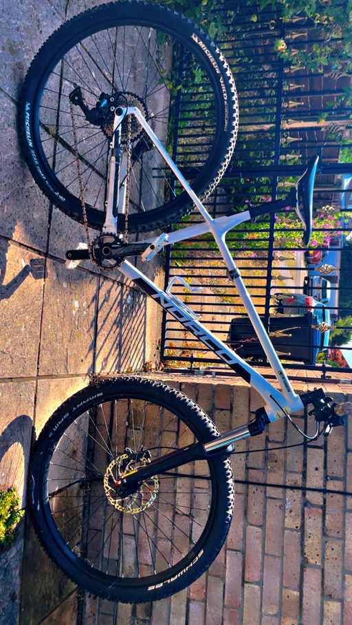 Norco Fluid HT 3 29 2020