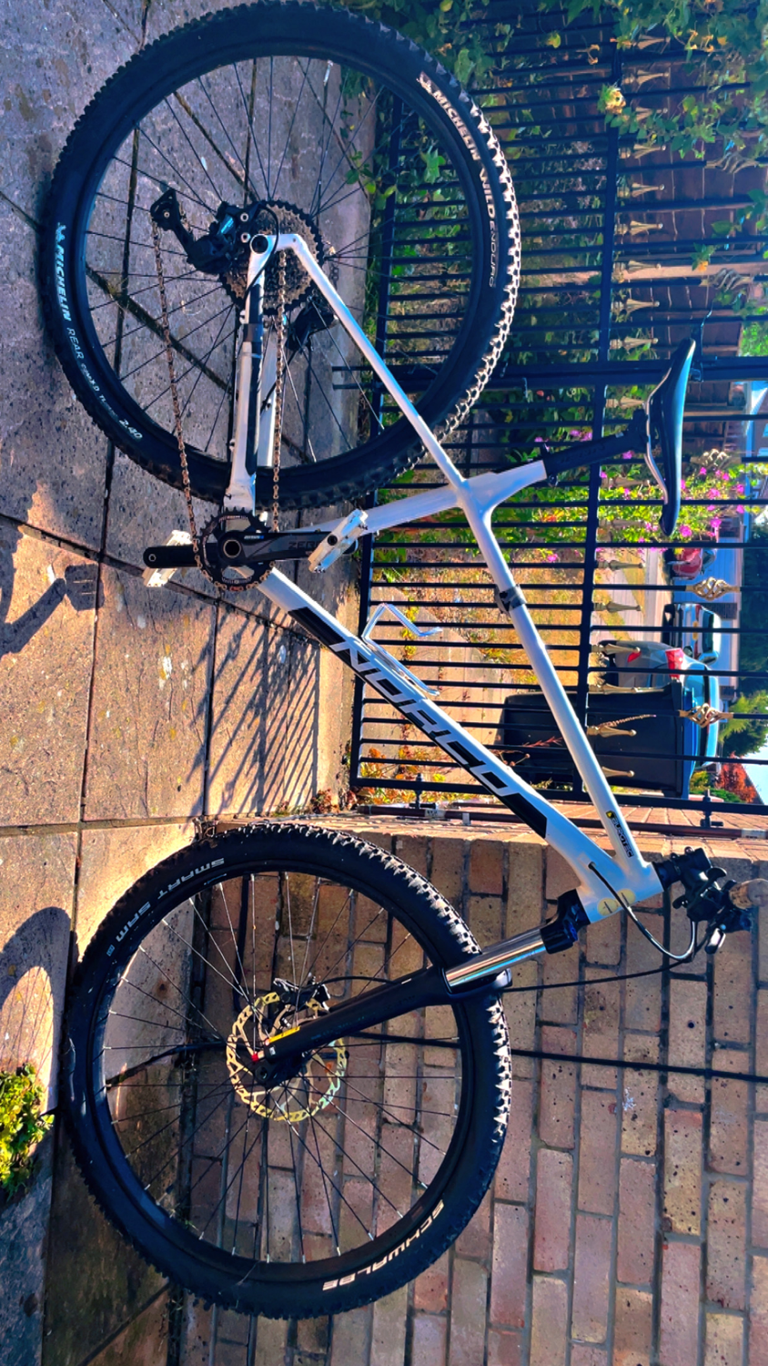 Norco Fluid HT 3 29 2020