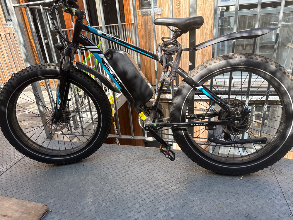Hitway BK15 Plus 2025