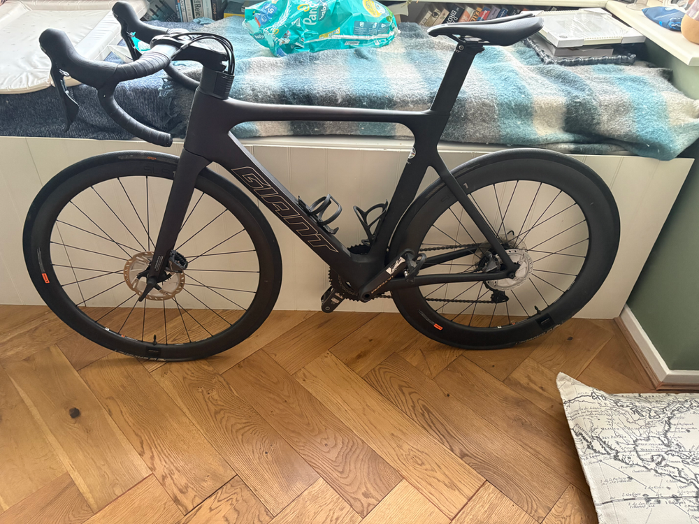 Giant Propel Advanced Pro 1 2021