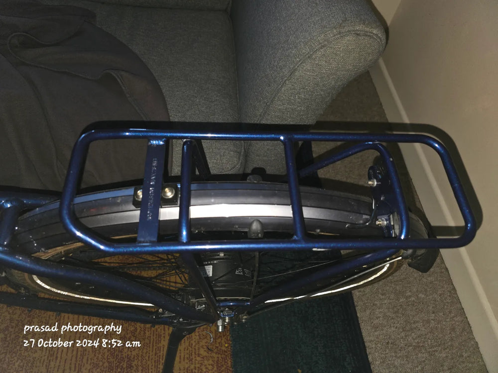 Raleigh Array hybrid  2023