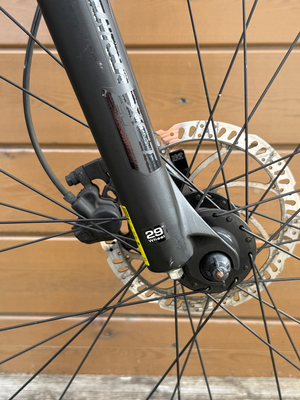 Trek Marlin 2021