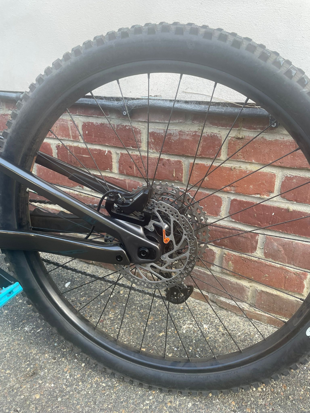 Rocky Mountain Instinct C30 Shimano 2024