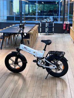 Engwe ENGINE PRO 2022