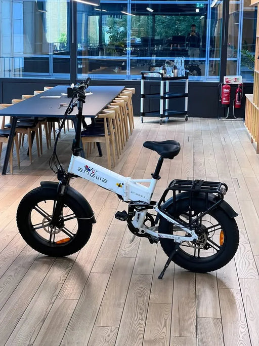 Engwe ENGINE PRO 2022