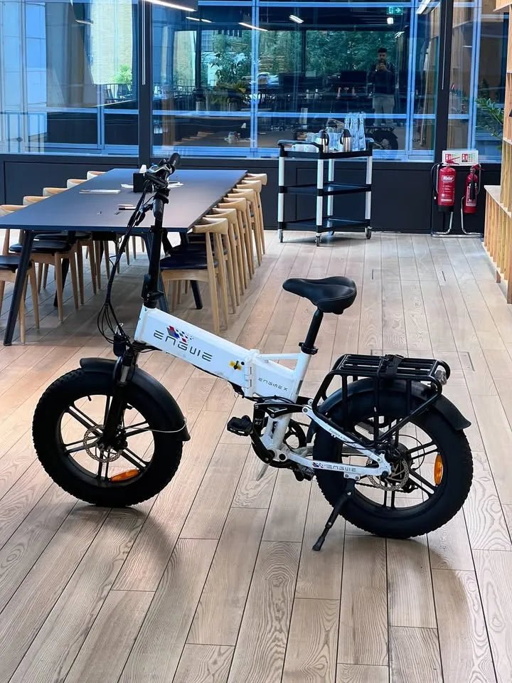 Engwe ENGINE PRO 2022