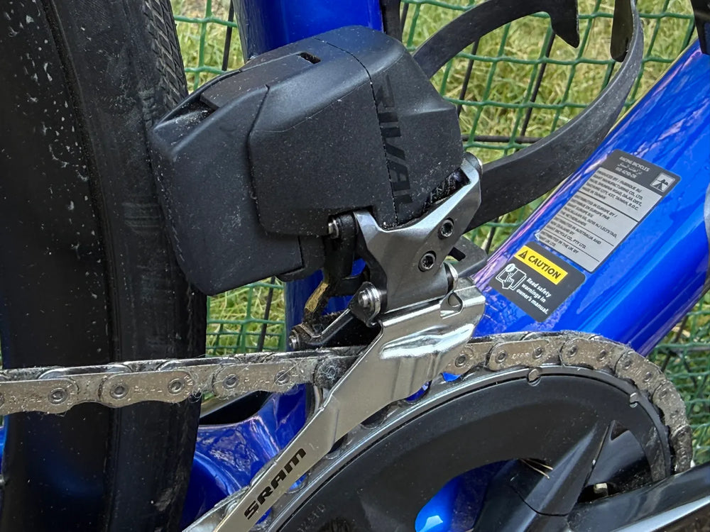 Giant Defy Advanced 0 2024