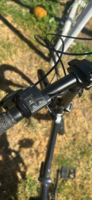 Raleigh Stowaway Folding 2025