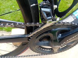 Giant TCR Advanced 0 Carbon Road 2020