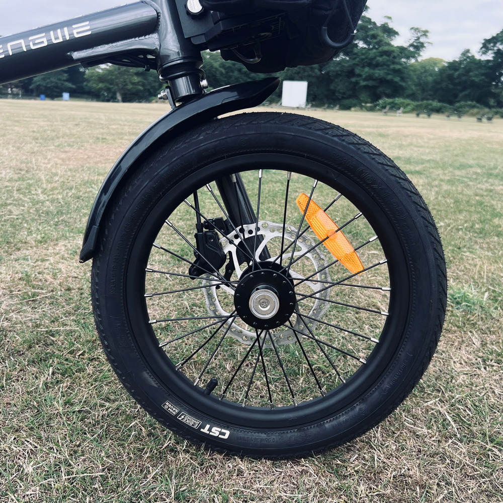 Engwe Zip 2026