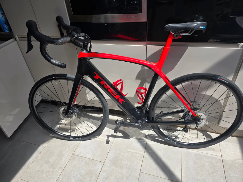 Trek Domane+ LT 2021