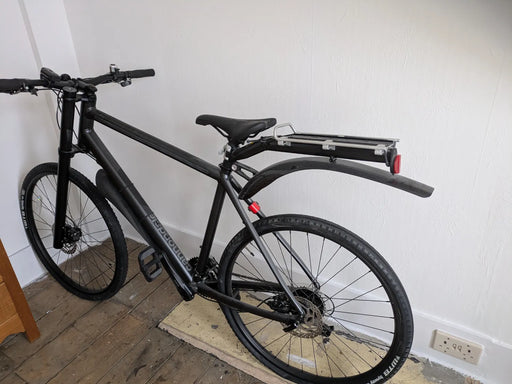 Cannondale Bad Boy 2 Disc 2019