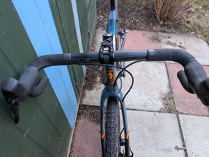 Planet X Holdsworth