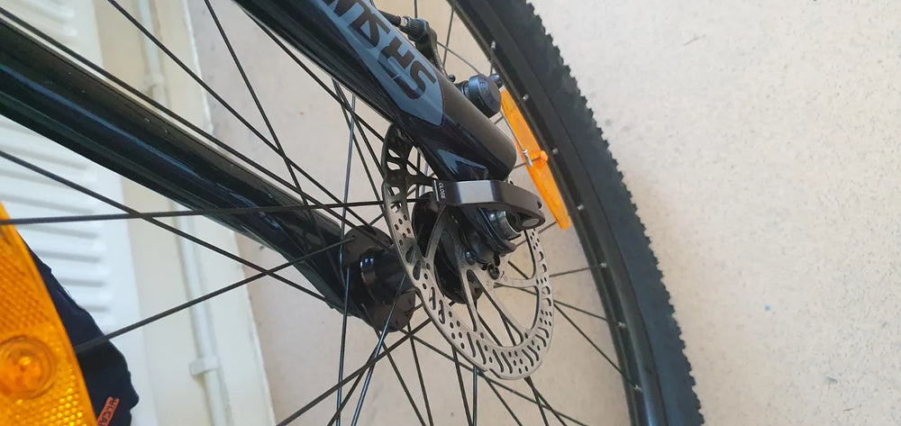 Scott E-Aspect 910 CX 2016