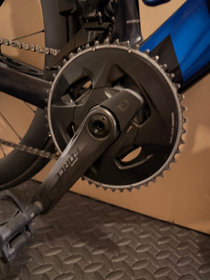 Trek Madone SL 7 Gen 6 2023