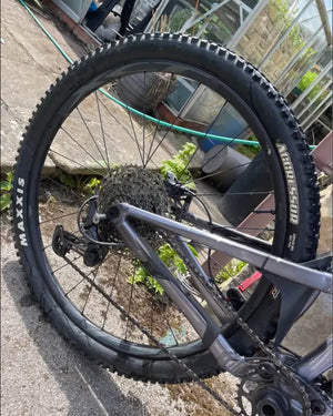 Giant Trance 29 3 Trail 2021
