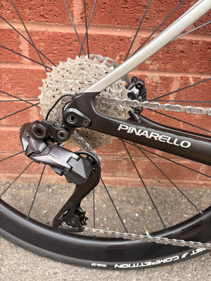 Pinarello X7