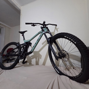 Vitus Dominer 297 2023