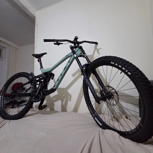 Vitus Dominer 297 2023