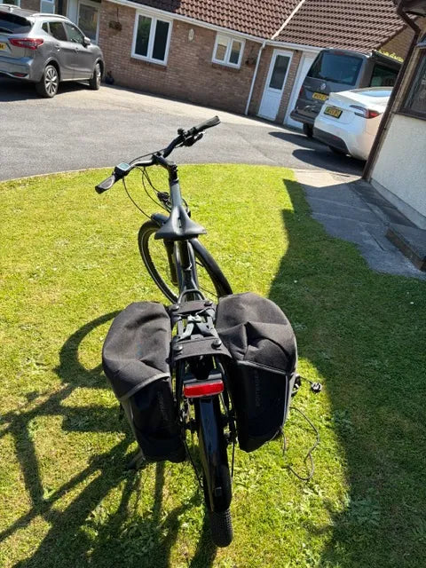 Trek Allant+ 5 2022