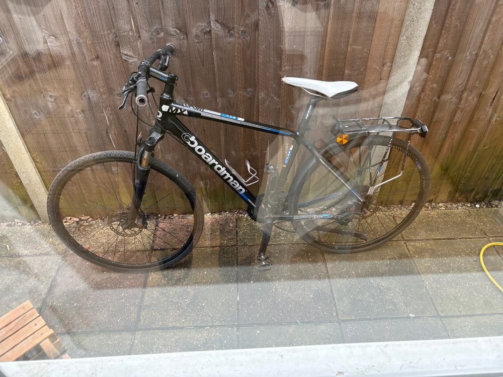 Boardman MTX 8.8 2019