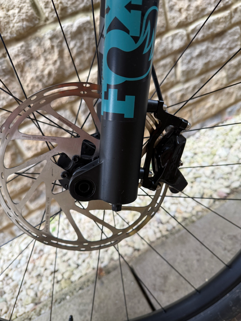 Yeti SB140 2024