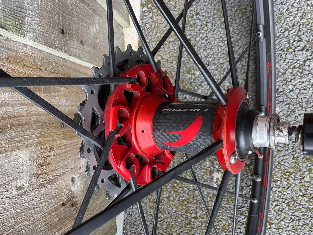 Specialized S-Works Tarmac SL6 Frameset 2020