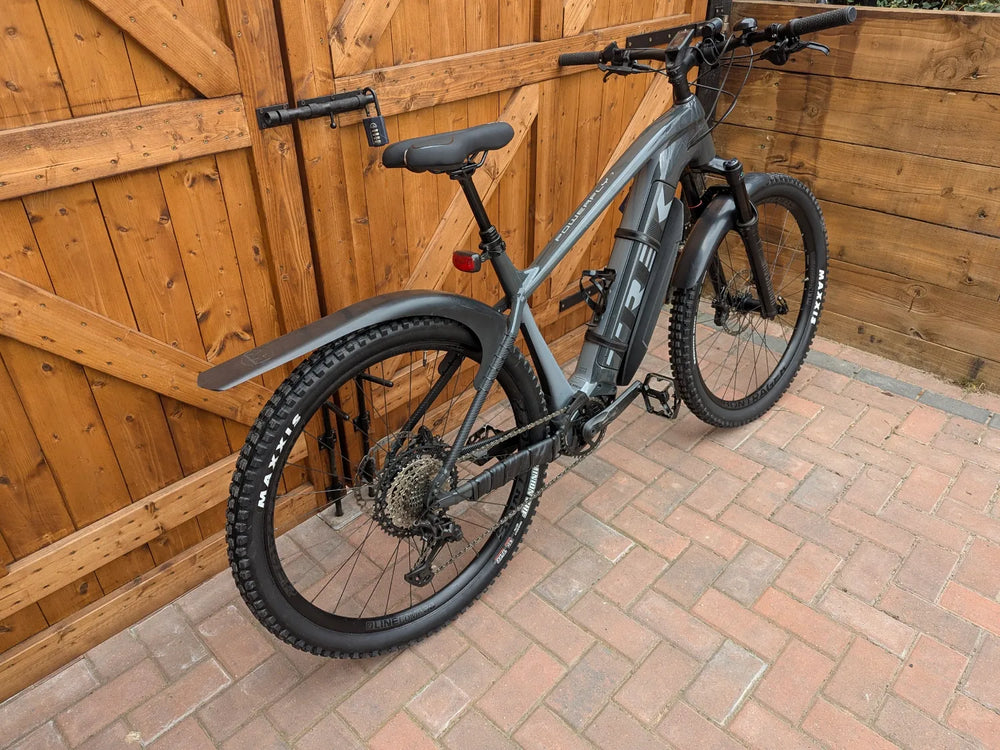 Trek Powerfly 7 2022