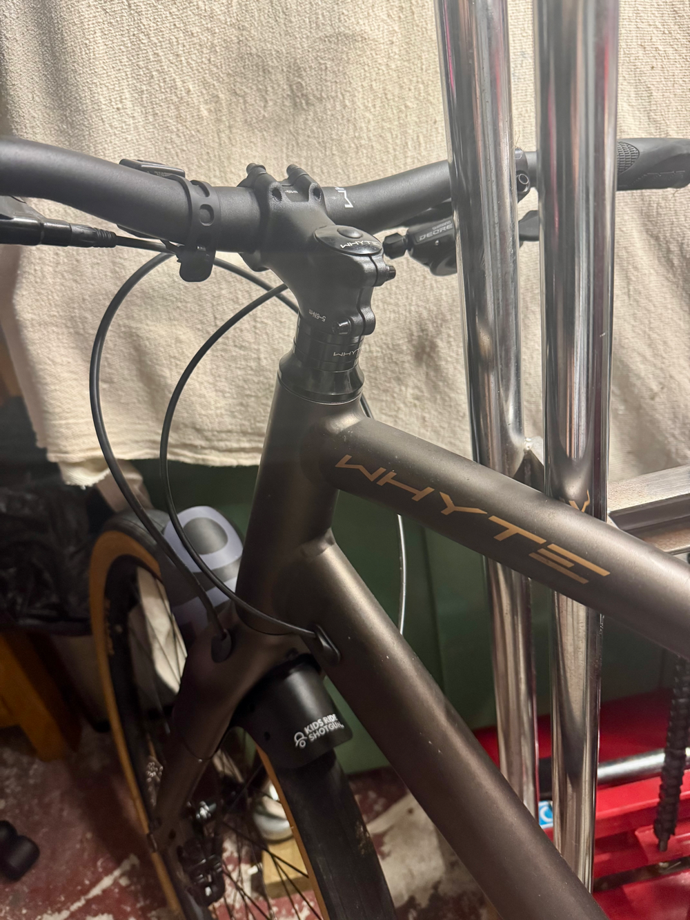 Whyte Portobello 2023