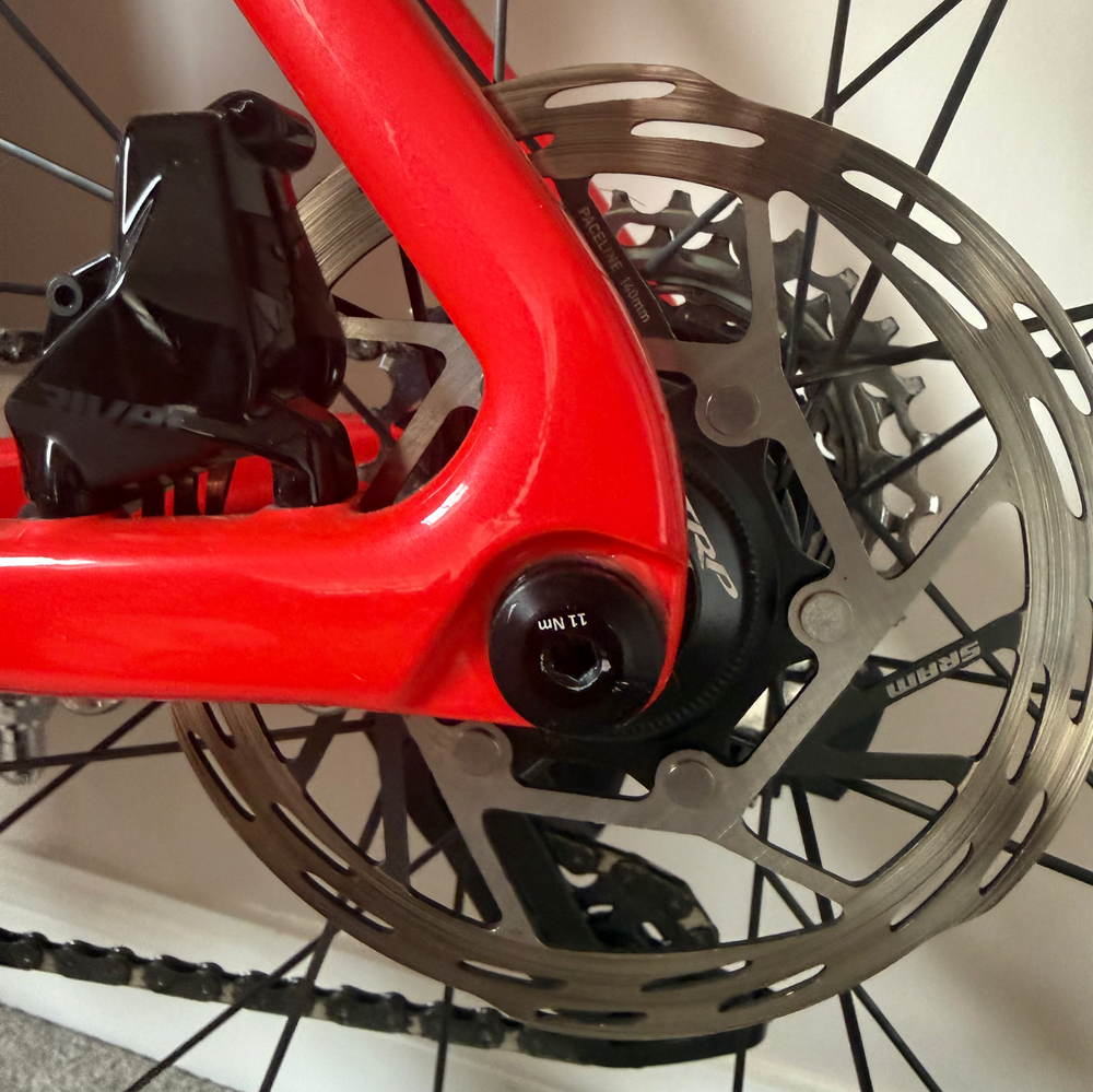 Giant Propel Advanced Pro 1 SRAM Rival AXS 2026