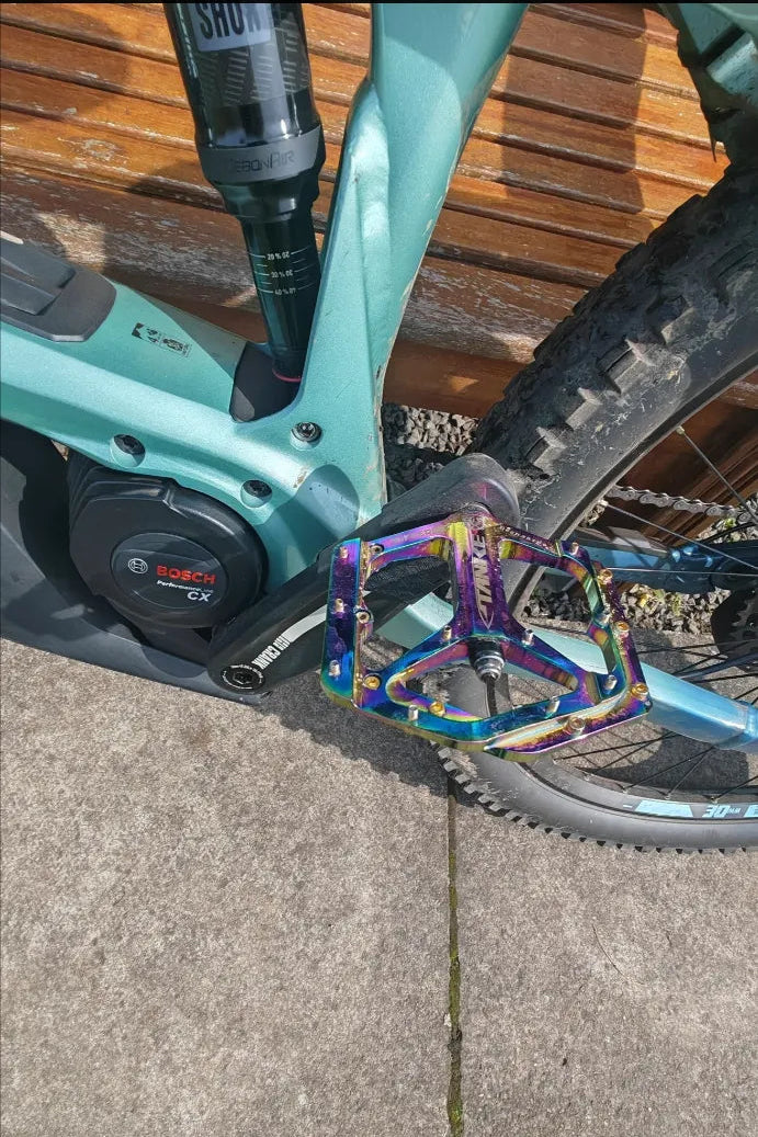 Haibike Allmtn 3 2024