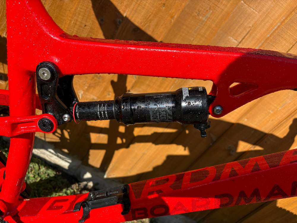 Boardman MTR 8.9 2022