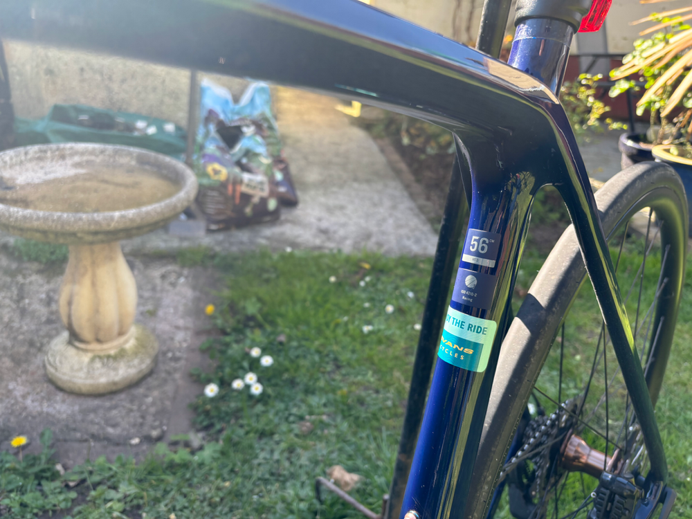 Trek Émonda SL 5 2024