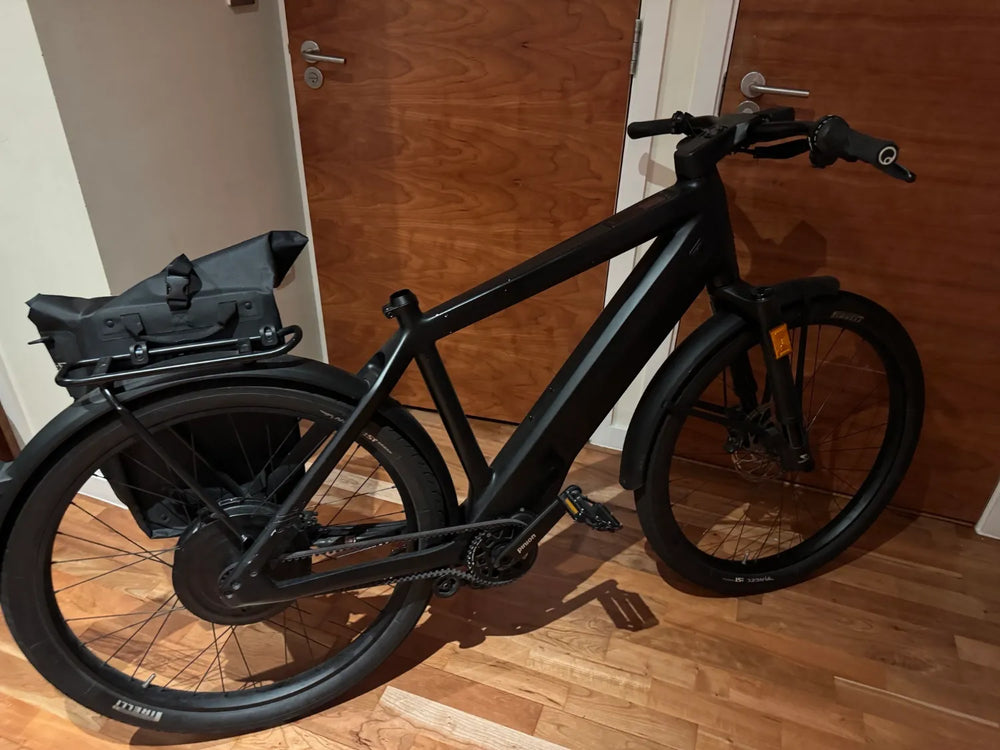 STROMER ST3 PINION SPECIAL EDITION 2023
