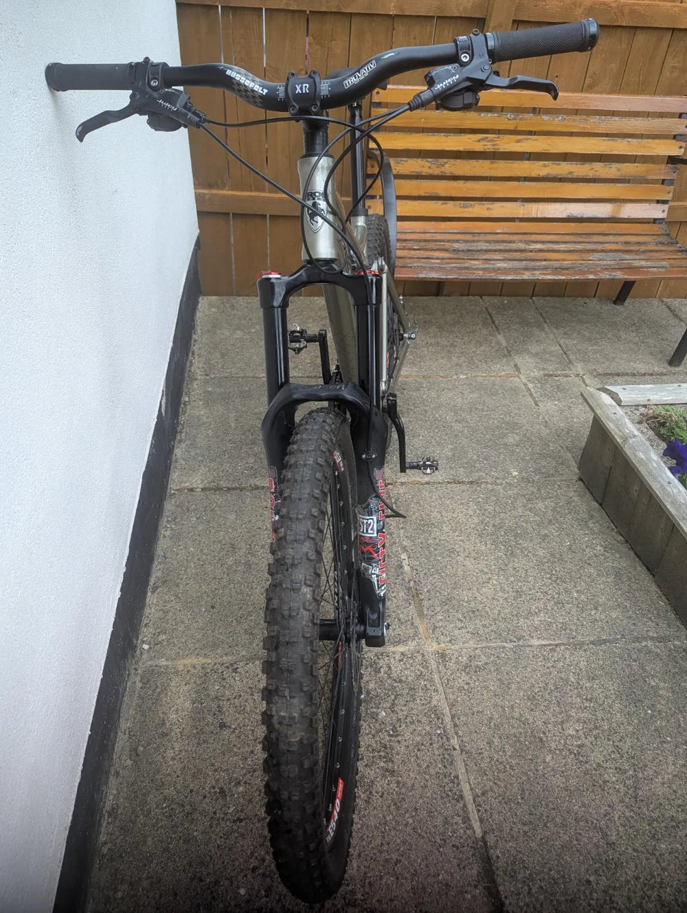 Iron Horse 6 Point 2010