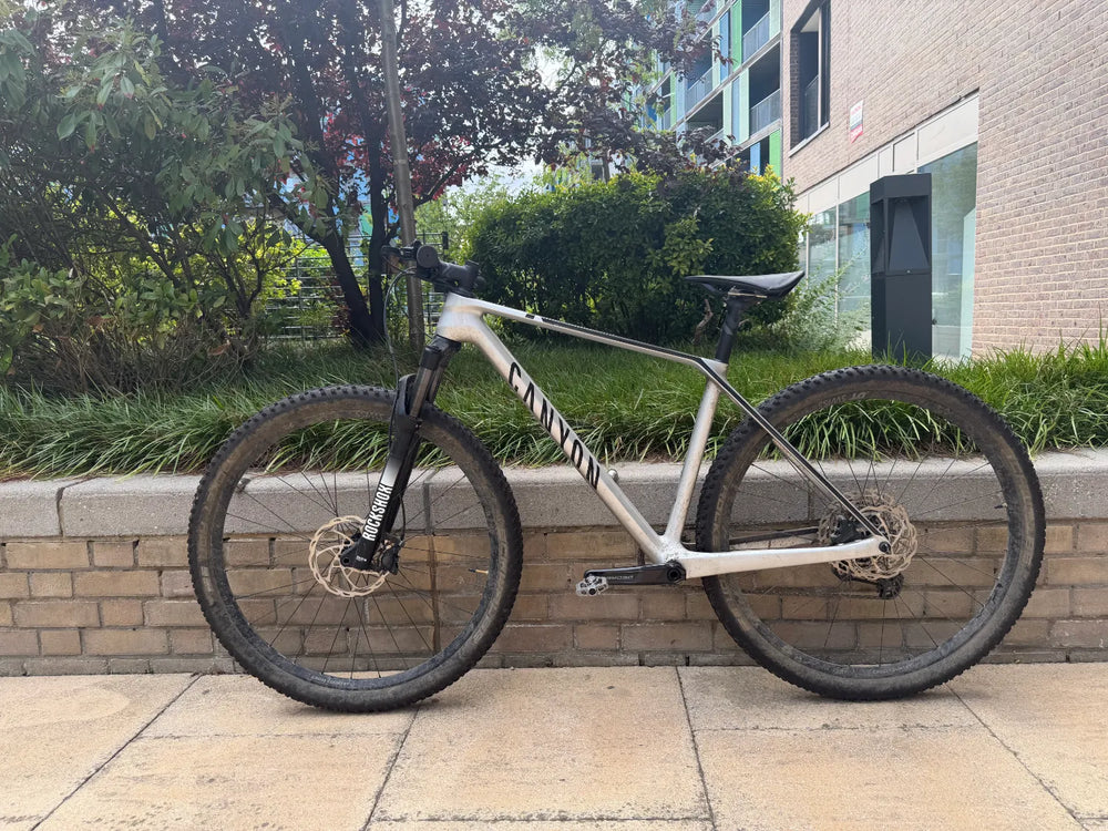 Canyon Exceed CF 5 2023