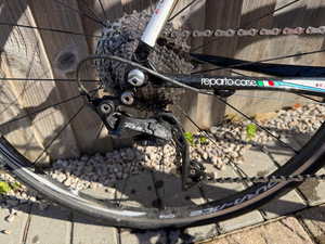 Bianchi Infinito 105 2011