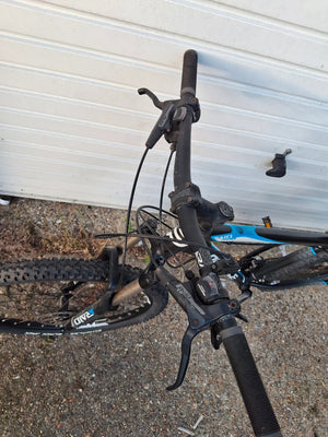Lapierre Raid 500 2018