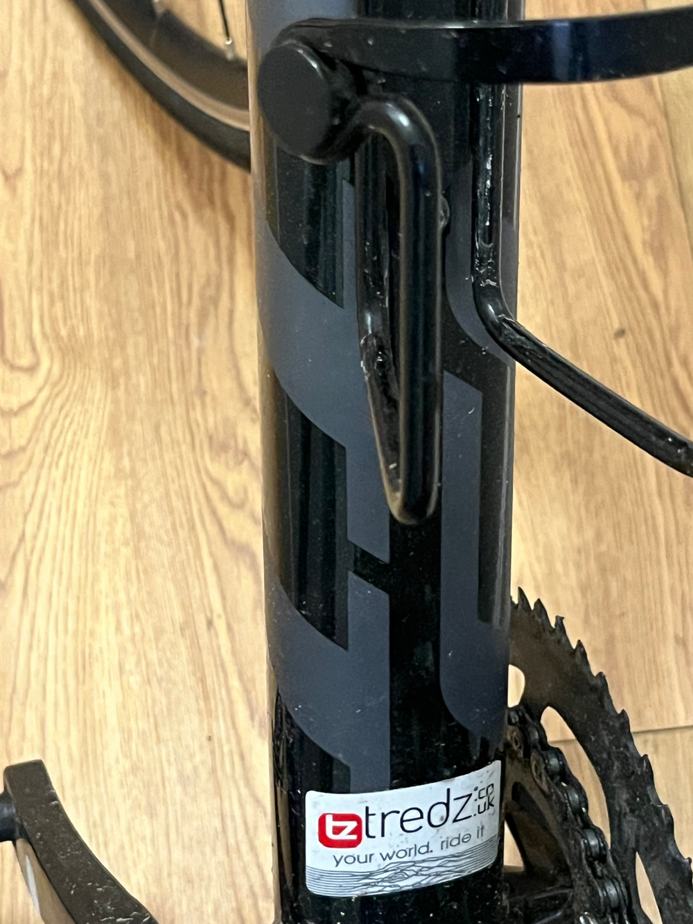 Scott Speedster 40 2020