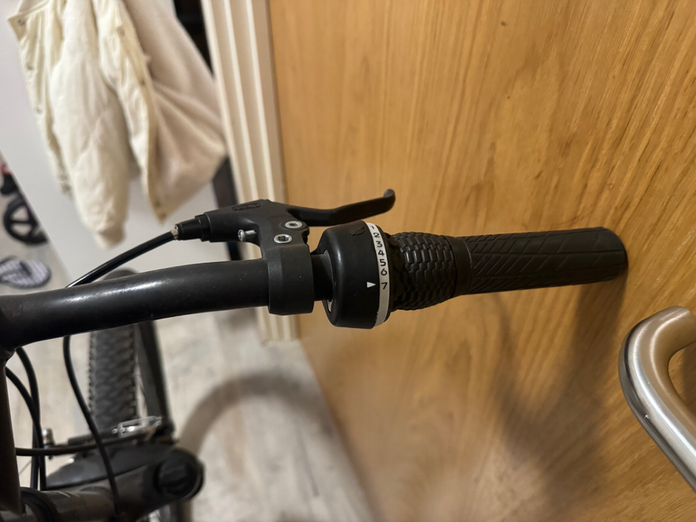 Rockrider 27. E-st 100 2020