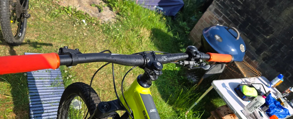 Saracen Ariel Elite 2020