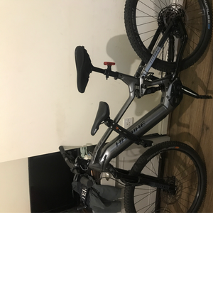 Haibike all trail 7
