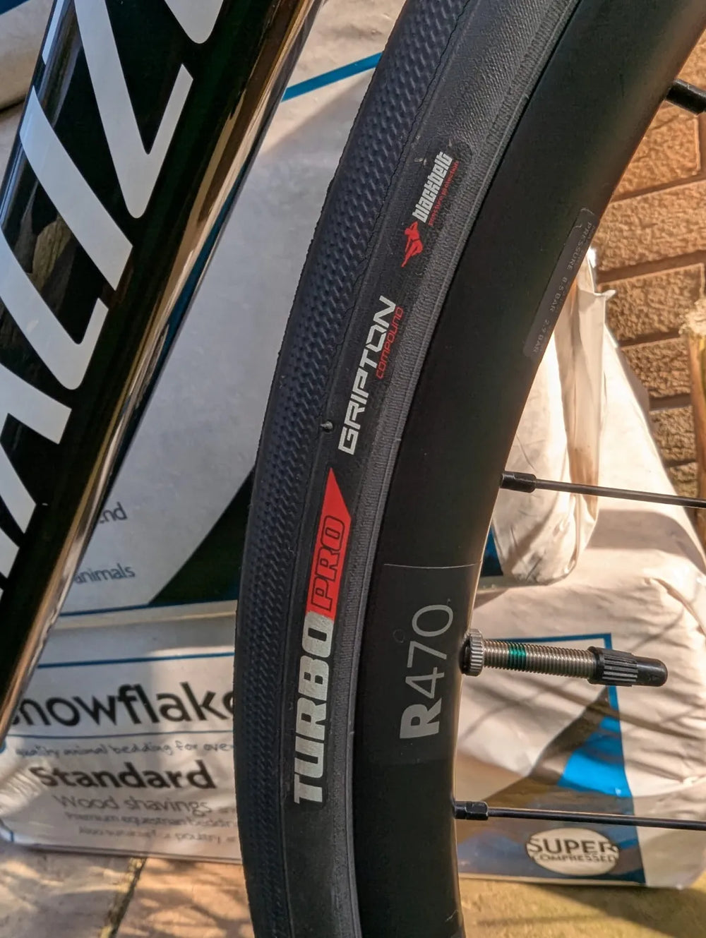 Specialized Roubaix Sport 2021