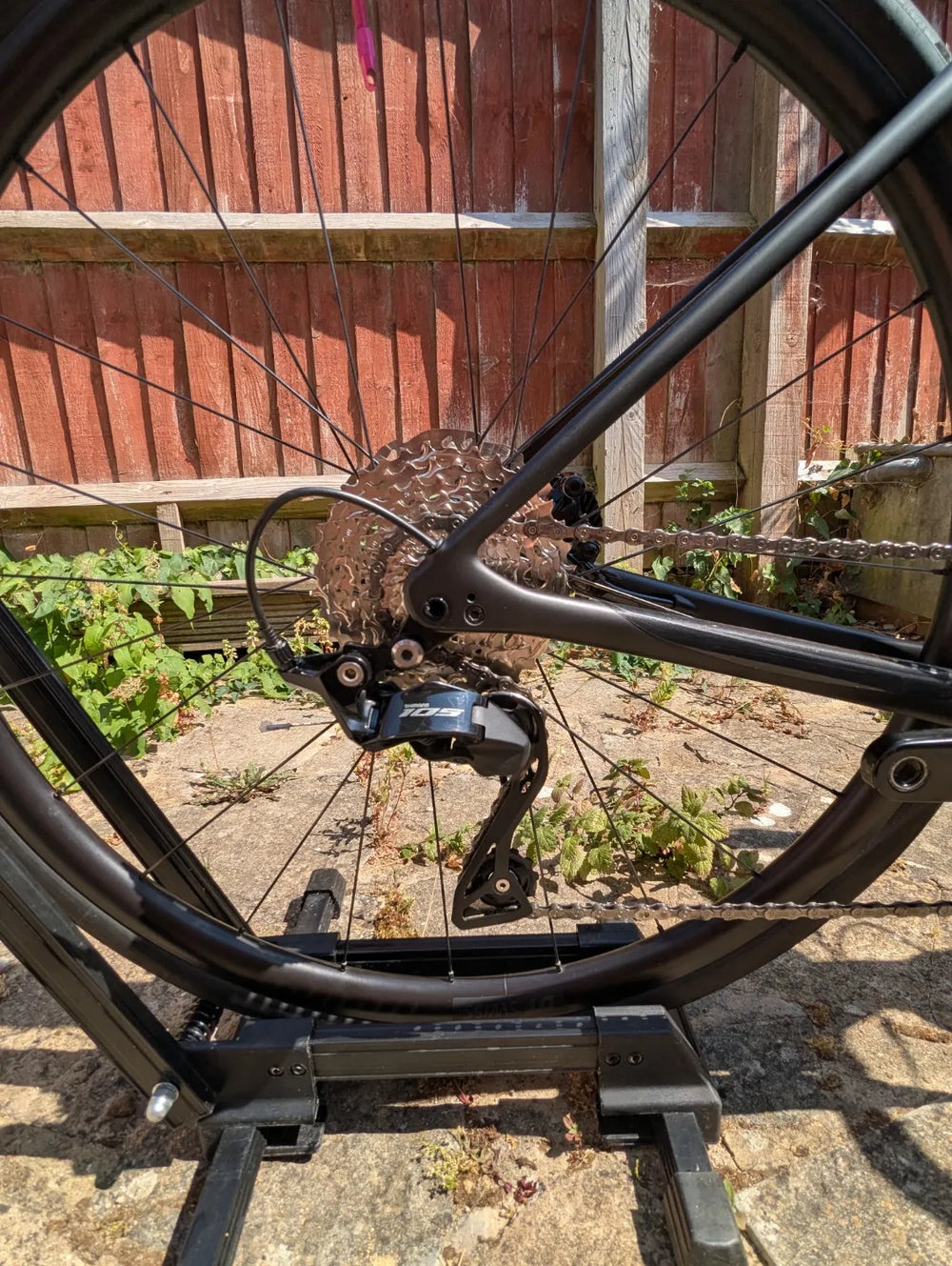 Specialized Roubaix SL8 Sport - Shimano 105 2024