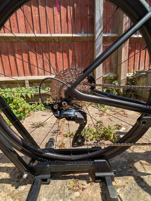 Specialized Roubaix SL8 Sport - Shimano 105 2024