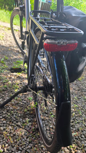 Ridley Raleigh Felix + S/T Derailleur 46cm 2023