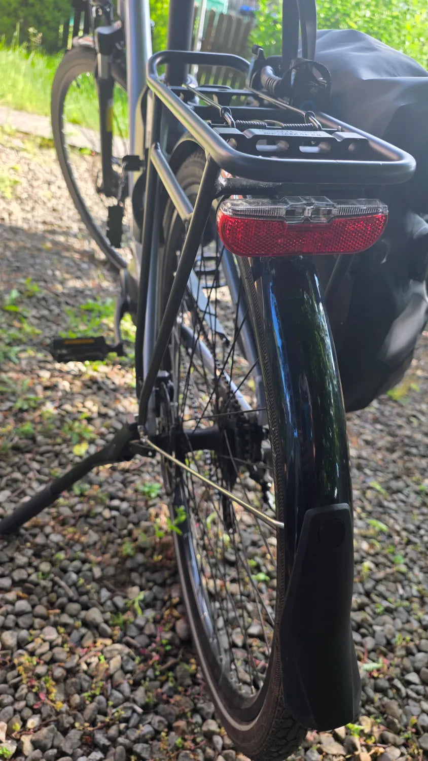 Ridley Raleigh Felix + S/T Derailleur 46cm 2023